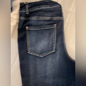 Maurice’s Everflex Women’s Jeans.